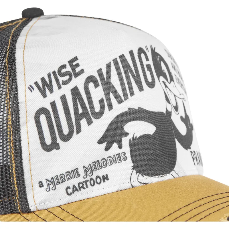 lippikset-kaareva-rekka-monivarinen-snapback-loo8-duc1-tupu-ankka-looney-tunes-capslab