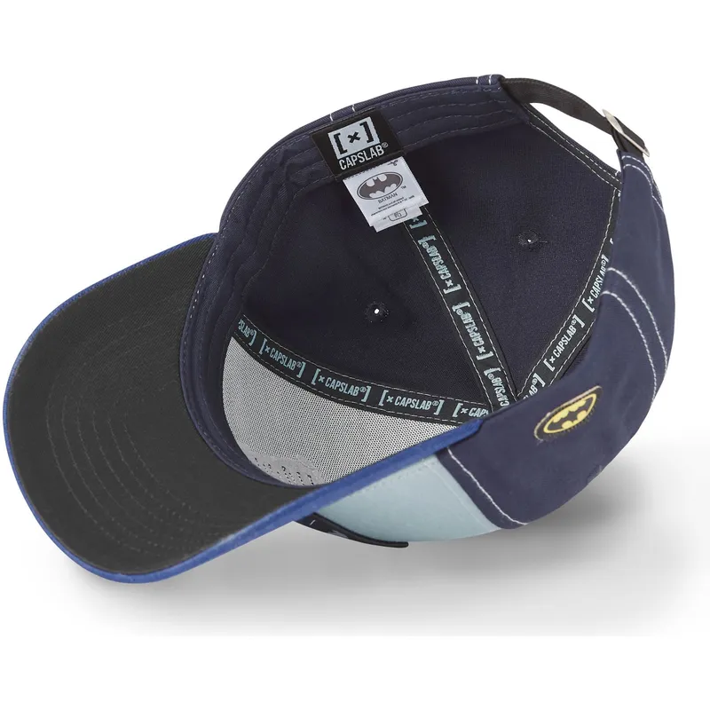 lippikset-kaareva-sininen-saadettava-nauha-her2-batman-dc-comics-capslab lippikset-kaareva-sininen-saadettava-nauha-her2-batman-dc-comics-capslab