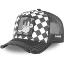 lippikset-kaareva-rekka-musta-snapback-loo8-daf1-tupu-ankka-looney-tunes-capslab