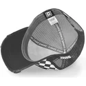 lippikset-kaareva-rekka-musta-snapback-loo8-daf1-tupu-ankka-looney-tunes-capslab