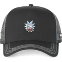 lippikset-kaareva-rekka-musta-snapback-he1-rick-sanchez-rick-ja-morty-capslab
