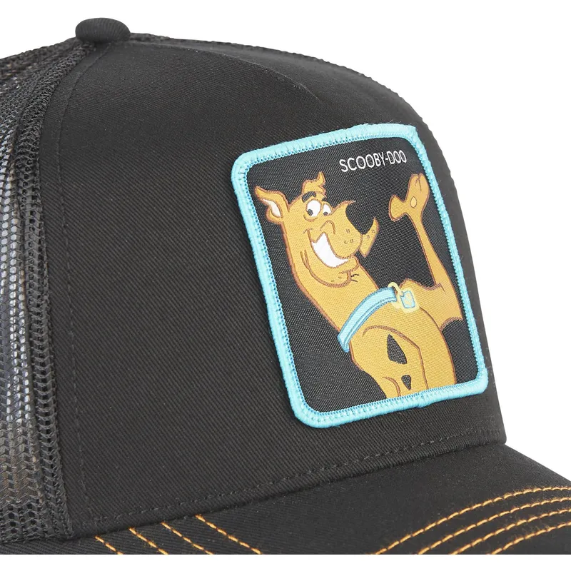 lippikset-kaareva-rekka-musta-snapback-sbd5-scooby-doo-capslab