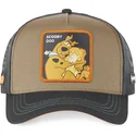 capslab-scooby-doo-and-shaggy-rogers-sbd2-brown-and-black-trucker-hat