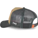 lippikset-kaareva-rekka-ruskea-snapback-sbd2-scooby-doo-ja-shaggy-rogers-scooby-doo-capslab