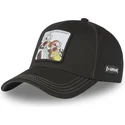 lippikset-kaareva-musta-snapback-ra1-rick-ja-morty-capslab