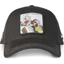 lippikset-kaareva-musta-snapback-ra1-rick-ja-morty-capslab