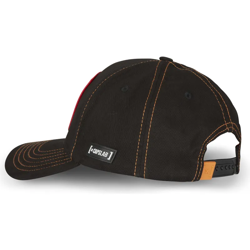 lippikset-kaareva-musta-snapback-fox1-naruto-uzumaki-naruto-capslab