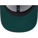 lippikset-kaareva-vihrea-saadettava-nauha-9forty-towelling-new-york-yankees-mlb-new-era