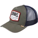 lippikset-kaareva-rekka-vihrea-snapback-do-nothing-club-2-hft-djinns