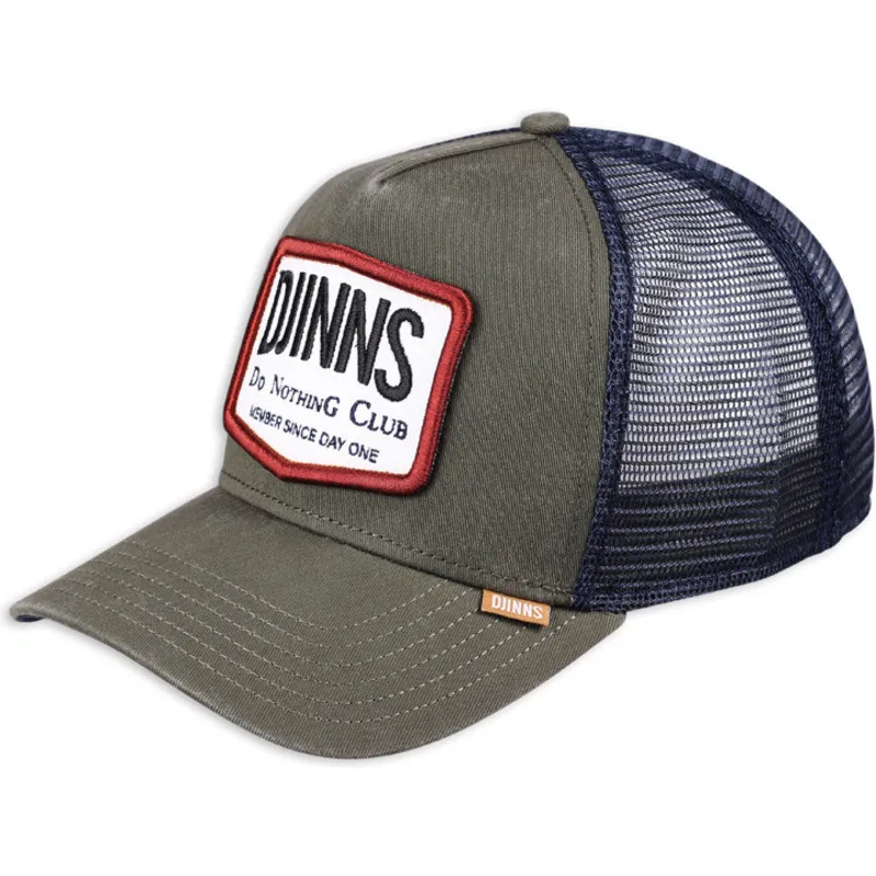 lippikset-kaareva-rekka-vihrea-snapback-do-nothing-club-2-hft-djinns