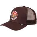 lippikset-kaareva-rekka-ruskea-snapback-peace-harmony-hft-djinns