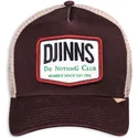 lippikset-kaareva-rekka-ruskea-snapback-do-nothing-club-2-hft-djinns