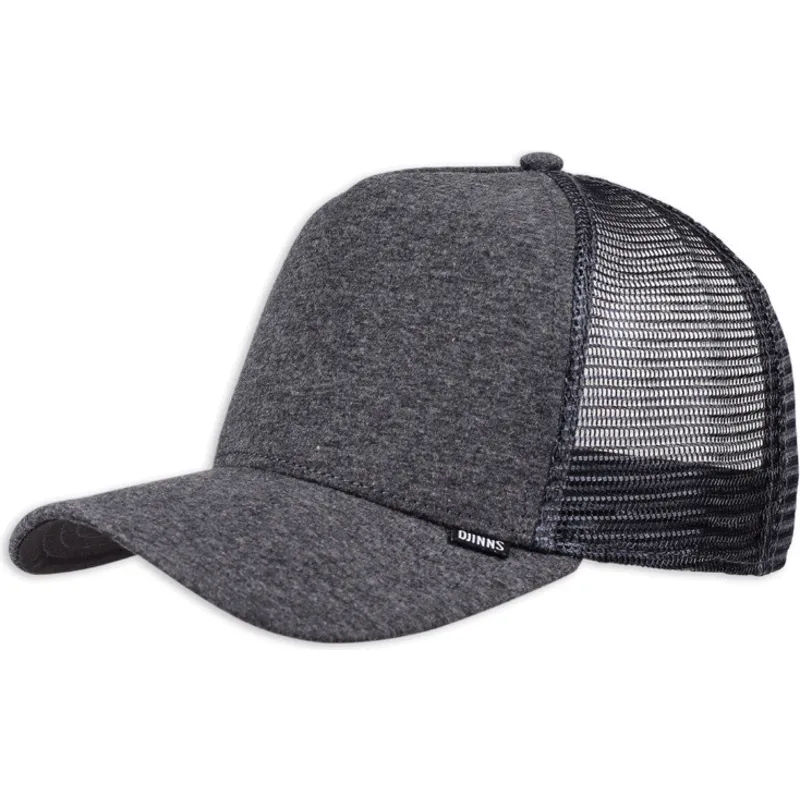 cap-kaareva-gray-snapback-djinns cap-kaareva-gray-snapback-djinns