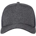 lippikset-kaareva-rekka-harmaa-snapback-cut-sew-hft-djinns