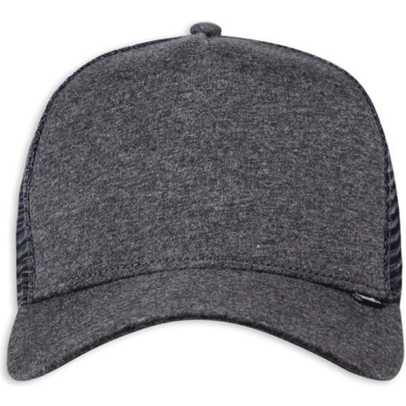 cap-kaareva-gray-snapback-djinns cap-kaareva-gray-snapback-djinns