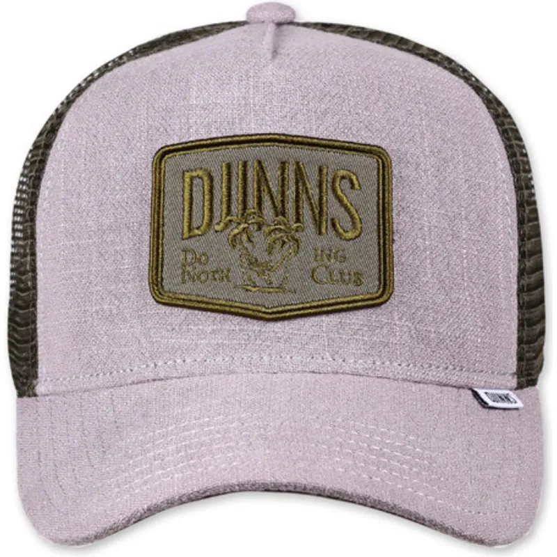 cap-kaareva-brown-snapback-djinns cap-kaareva-brown-snapback-djinns