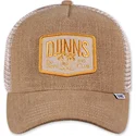 lippikset-kaareva-rekka-ruskea-snapback-hippy-canvas-hft-djinns