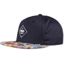 lippikset-littea-laivastonsininen-snapback-rubber-aztek-djinns