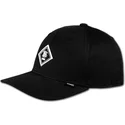 cap-kaareva-black-adjustable-strap-djinns