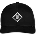 cap-kaareva-black-adjustable-strap-djinns