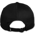cap-kaareva-black-adjustable-strap-djinns