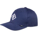 lippikset-kaareva-laivastonsininen-saadettava-nauha-brushed-twill-truefit-20-djinns