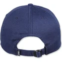 lippikset-kaareva-laivastonsininen-saadettava-nauha-brushed-twill-truefit-20-djinns