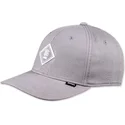 cap-kaareva-gray-adjustable-strap-djinns