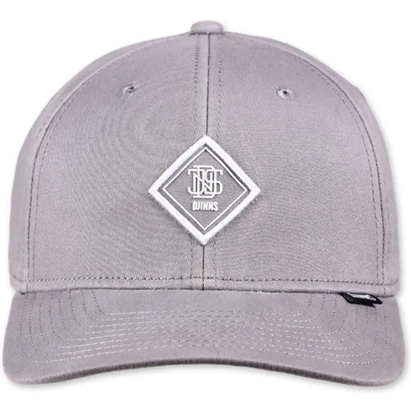 cap-kaareva-gray-adjustable-strap-djinns cap-kaareva-gray-adjustable-strap-djinns