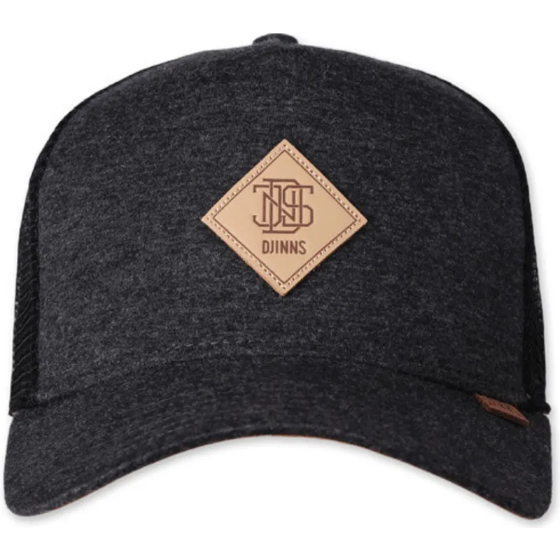 lippikset-kaareva-rekka-harmaa-snapback-hft-jersey-patch-djinns