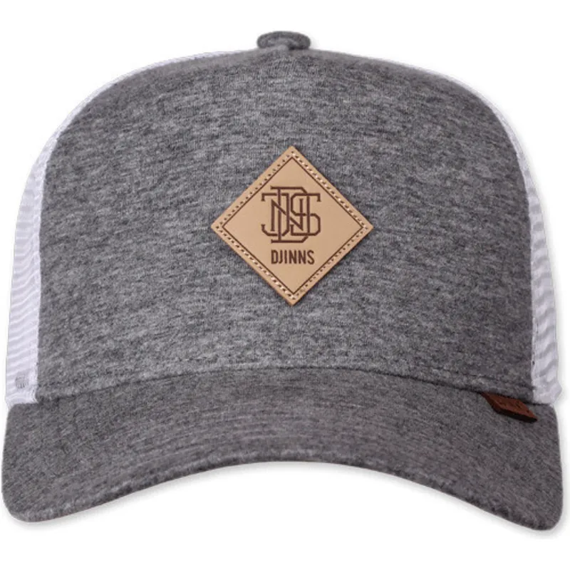 lippikset-kaareva-rekka-harmaa-snapback-hft-jersey-patch-djinns