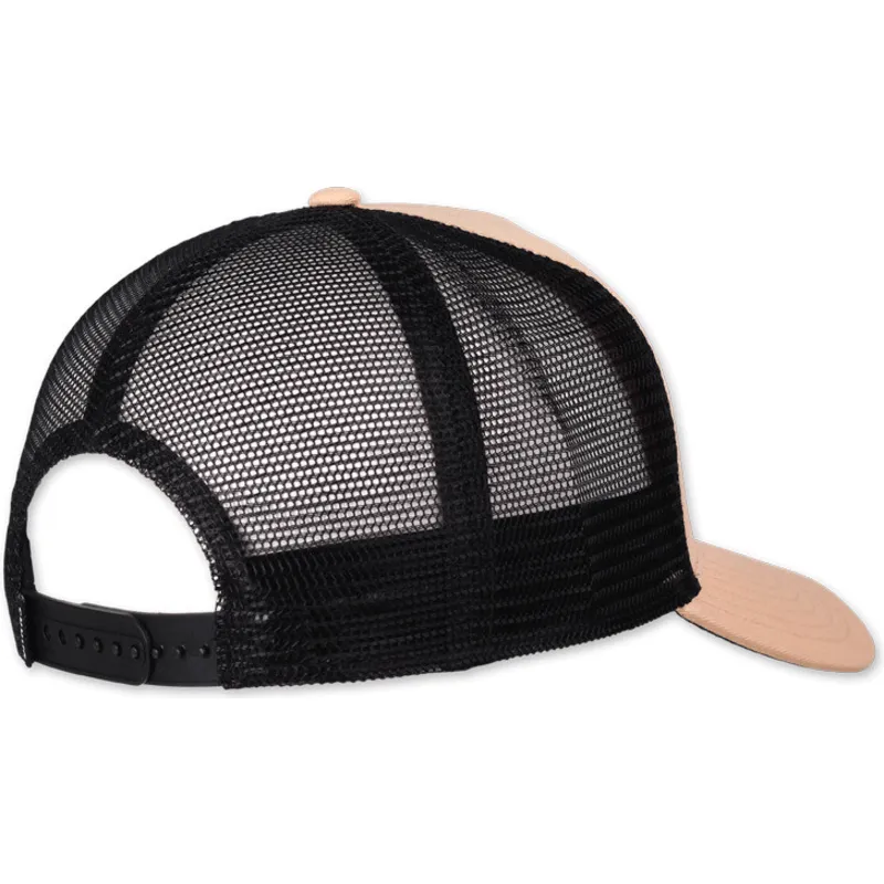 lippikset-kaareva-rekka-beige-snapback-do-nothing-club-hft-dnc-sloth-djinns