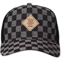 lippikset-kaareva-rekka-musta-snapback-hft-denim-check-djinns