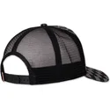 lippikset-kaareva-rekka-musta-snapback-hft-denim-check-djinns