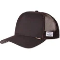 lippikset-kaareva-rekka-ruskea-snapback-hft-glencheck-djinns