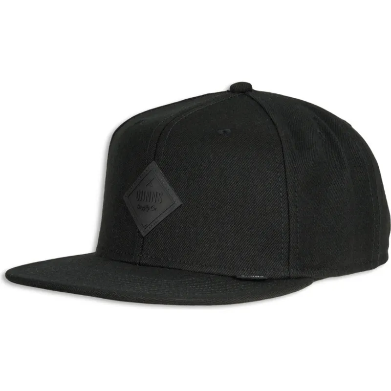 cap-littea-black-snapback-djinns