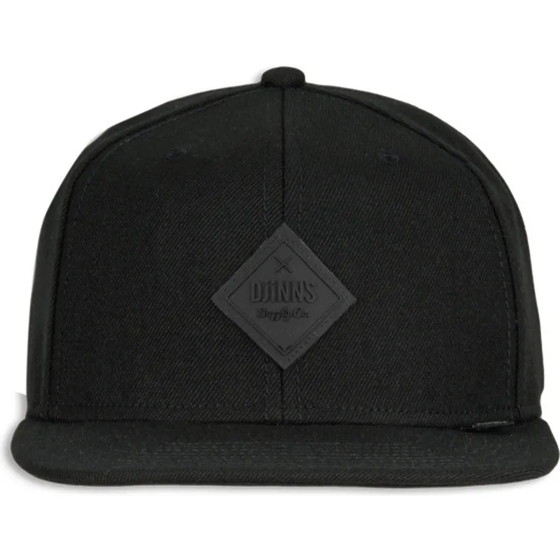 cap-littea-black-snapback-djinns
