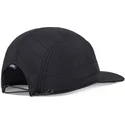 lippikset-littea-musta-saadettava-nauha-puffy-nylon-djinns