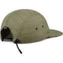 lippikset-littea-vihrea-saadettava-nauha-puffy-nylon-djinns