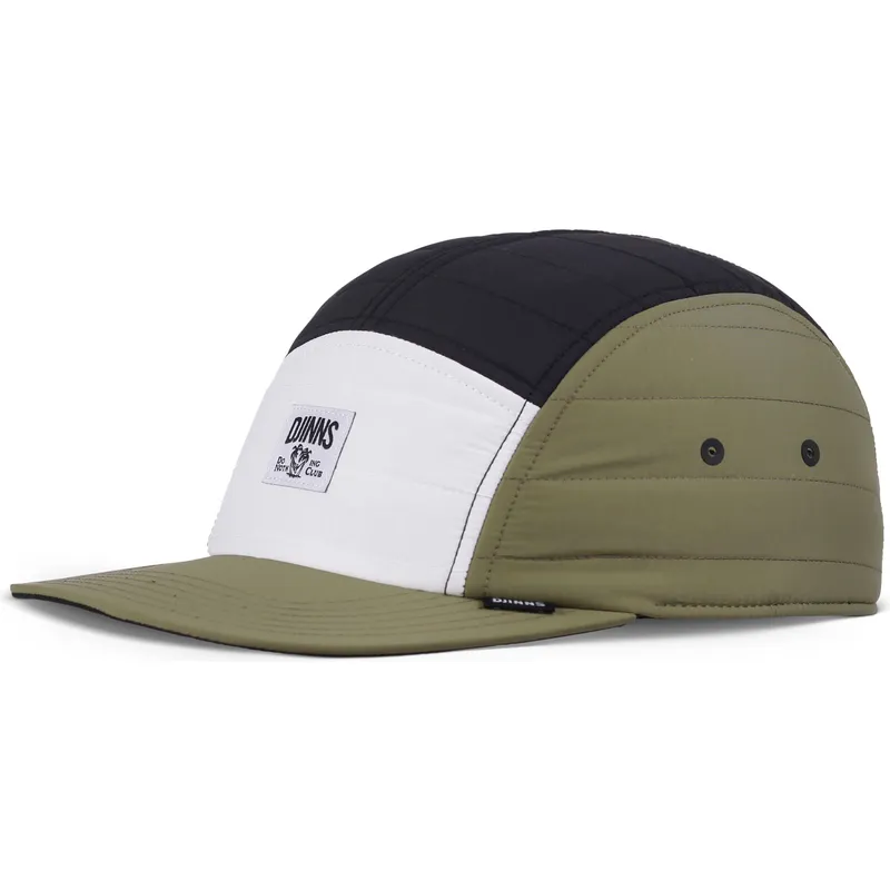 lippikset-littea-monivarinen-saadettava-nauha-puffy-nylon-djinns