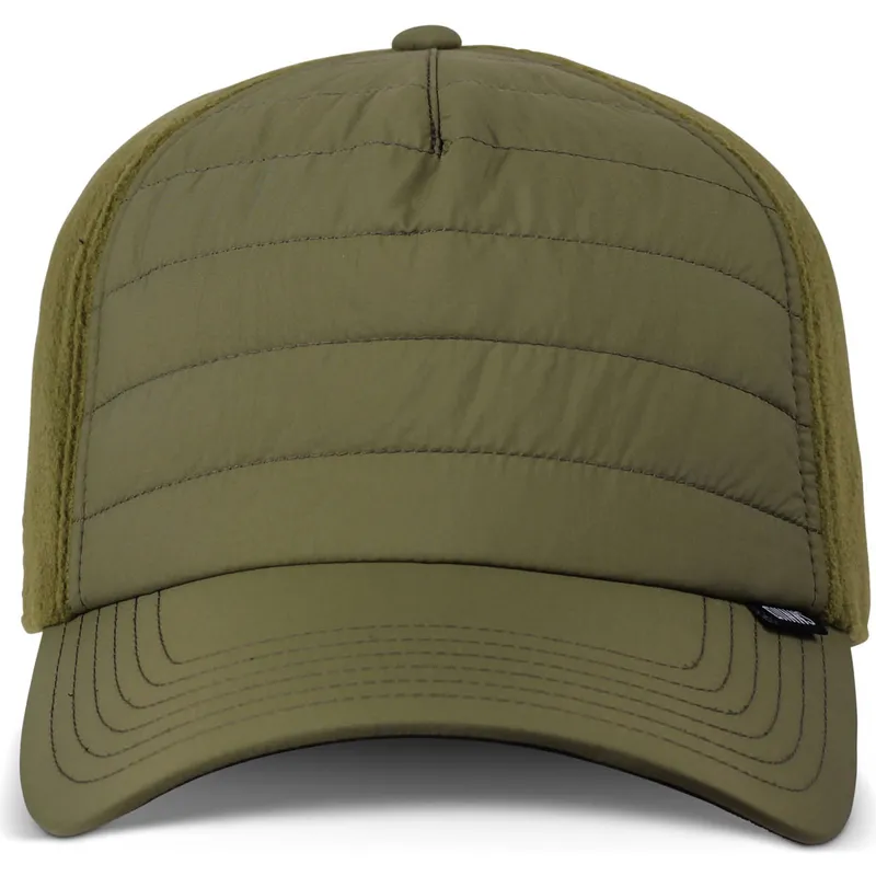 cap-kaareva-green-snapback-djinns