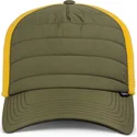 lippikset-kaareva-vihrea-snapback-hft-puffy-nylon-djinns