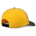 lippikset-kaareva-vihrea-snapback-hft-puffy-nylon-djinns