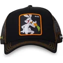 lippikset-kaareva-rekka-musta-snapback-loo7-bu1-vaiski-vull-looney-tunes-capslab