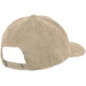 lippikset-kaareva-beige-snapback-mountains-truefit-cord-djinns
