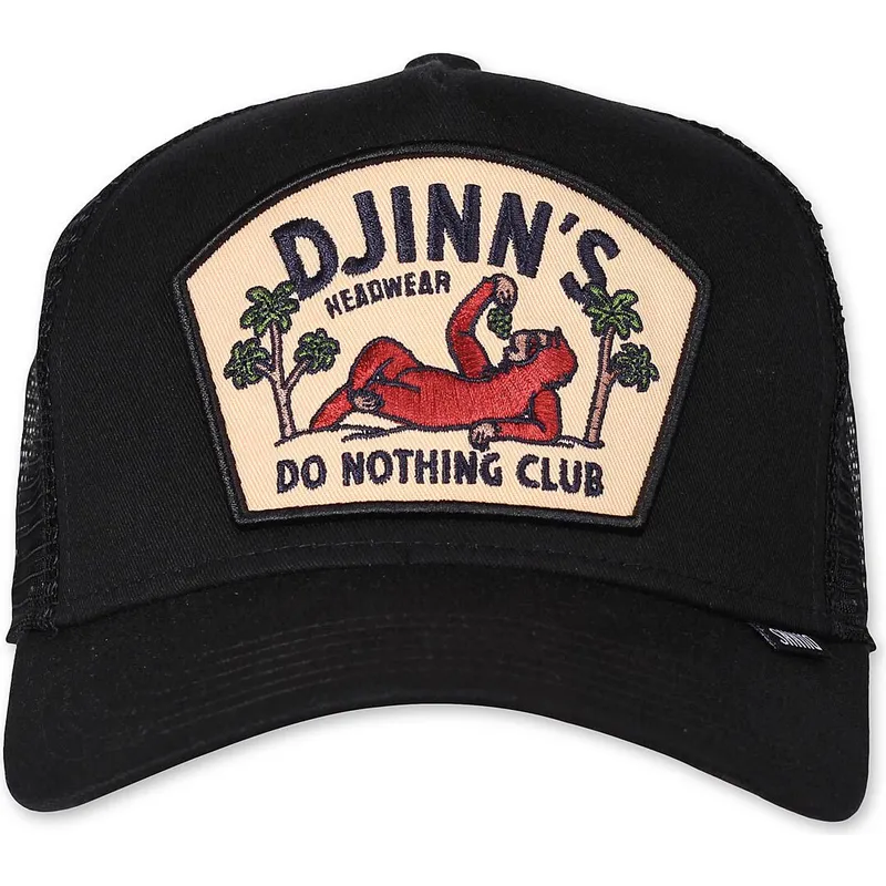 lippikset-kaareva-rekka-musta-snapback-do-nothing-club-hft-dnc-sloth-djinns