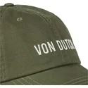 cap-kaareva-green-adjustable-strap-von-dutch
