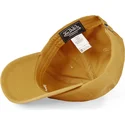 cap-kaareva-yellow-adjustable-strap-von-dutch