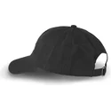 von-dutch-curved-brim-dc-b-black-adjustable-cap