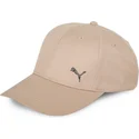 lippikset-kaareva-beige-saadettava-nauha-metal-cat-puma